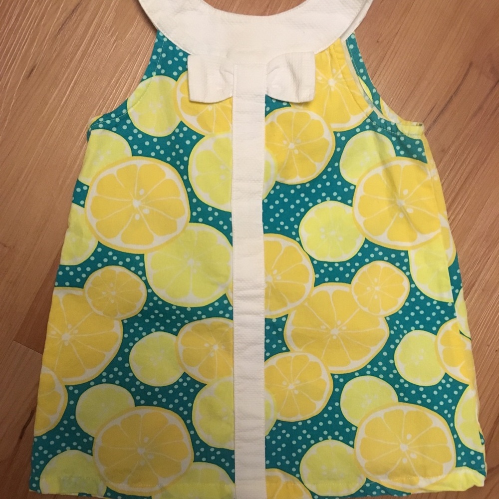 Gymboree Dress